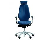 Photo : Fauteuil ergonomique RH LOGIC 400